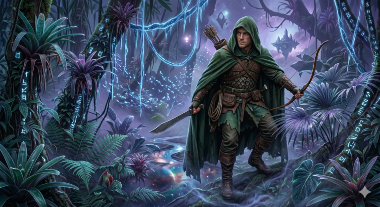Ranger