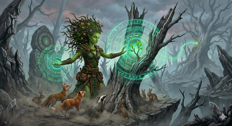 Druid
