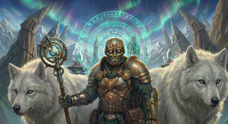 Warlock