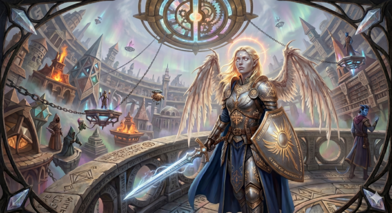 Paladin