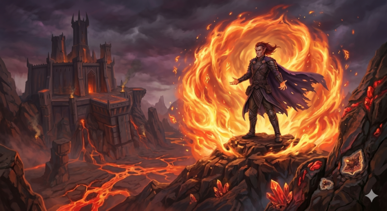 Sorcerer