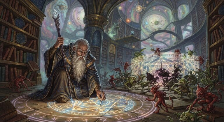 Wizard
