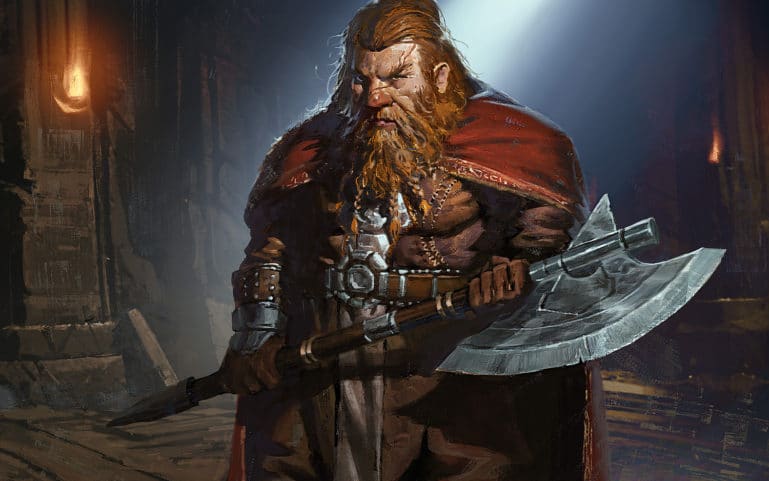 Dwarf