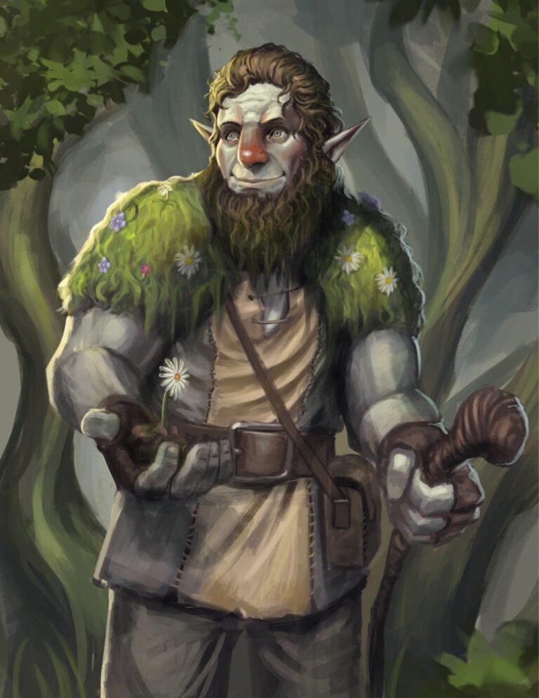 Firbolg