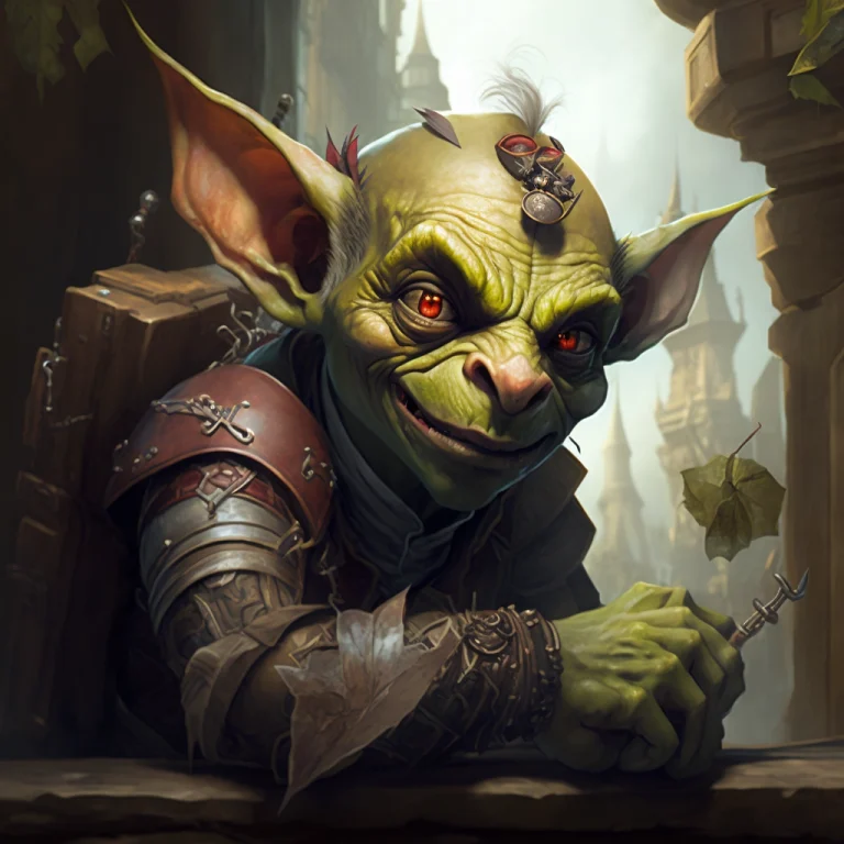 Goblin