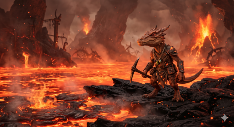 Kobolds