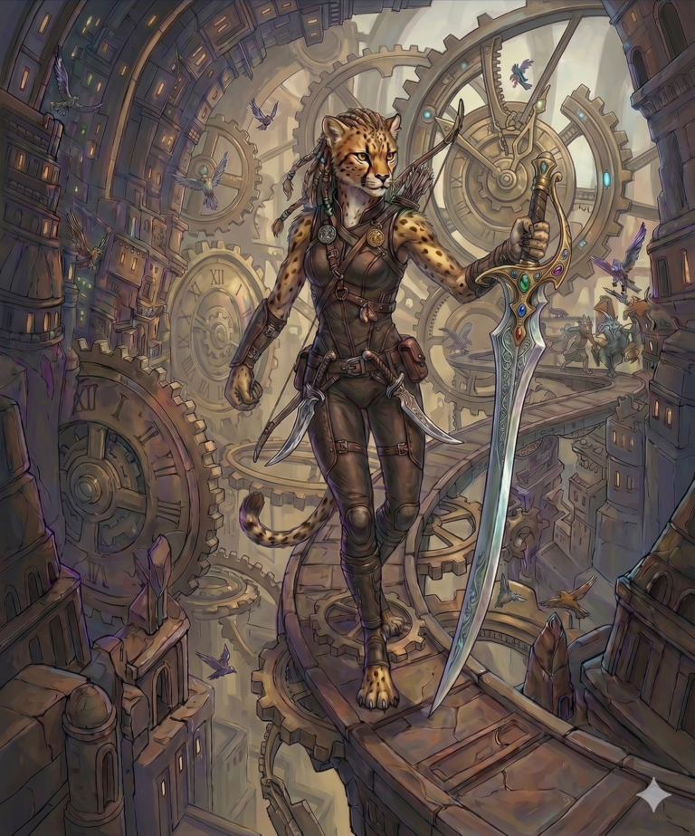 Tabaxi
