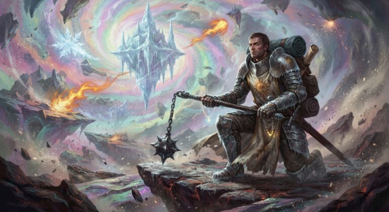 CRUSADER