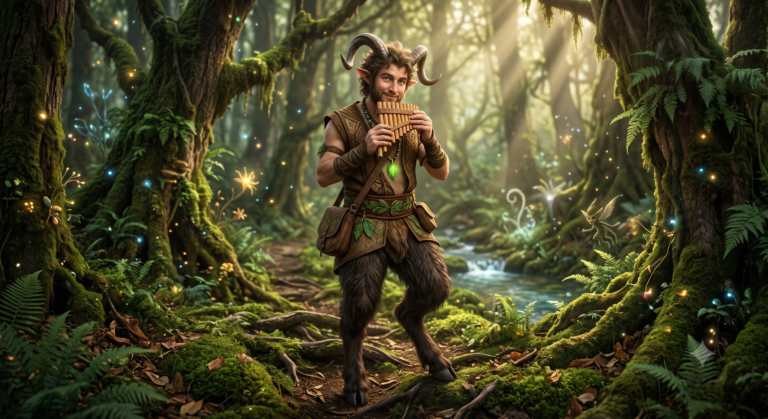 Faun