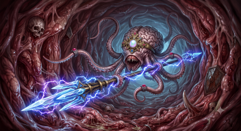 Grell Patriarch