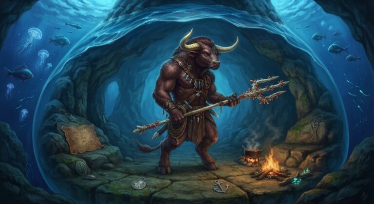 MINOTAUR