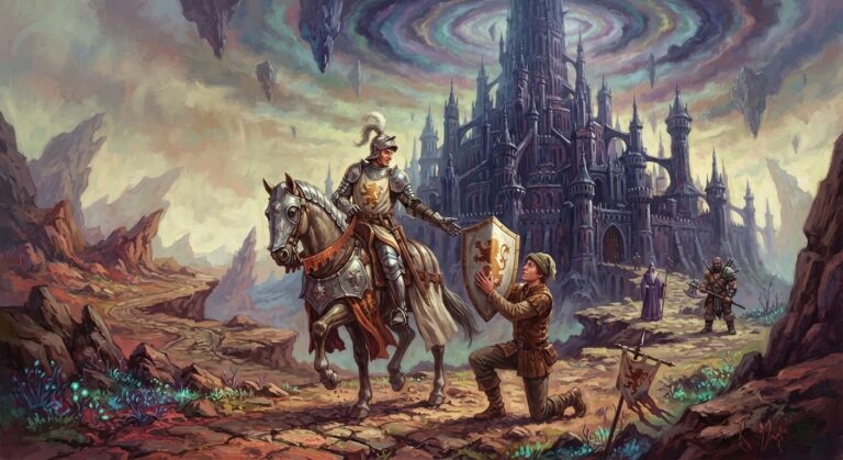 KNIGHT